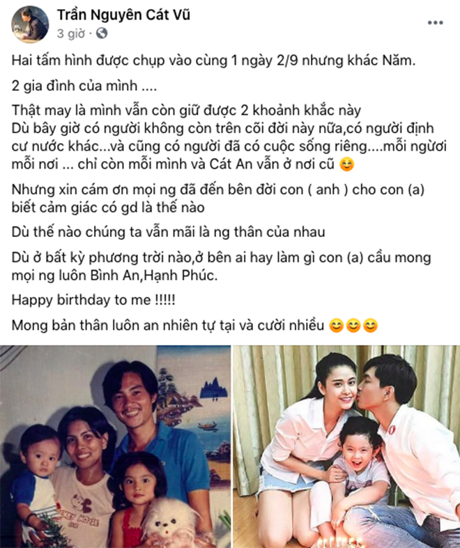 Tim bất ngờ khoe ảnh hôn Trương Quỳnh Anh Tim bất ngờ khoe ảnh hôn Trương Quỳnh Anh