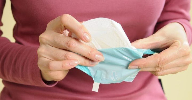 Có những thói quen chị em vẫn làm hằng ngày nhưng thực chất có thể là 'thủ phạm' gây bệnh phụ khoa - 1 Có những thói quen chị em vẫn làm hằng ngày nhưng thực chất có thể là 'thủ phạm' gây bệnh phụ khoa - 1