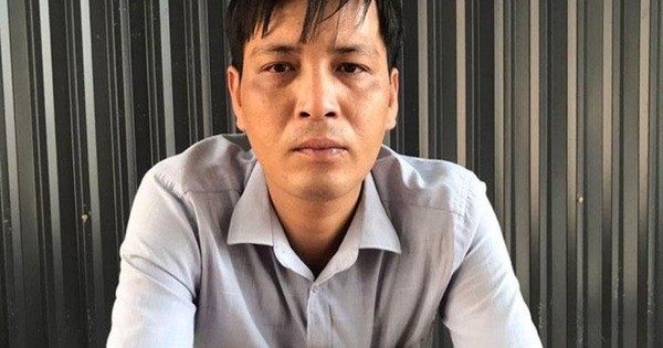Đối tượng 'vô công rồi nghề' giả danh nhà báo, cán bộ Cục Báo chí đi lừa đảo Đối tượng 'vô công rồi nghề' giả danh nhà báo, cán bộ Cục Báo chí đi lừa đảo