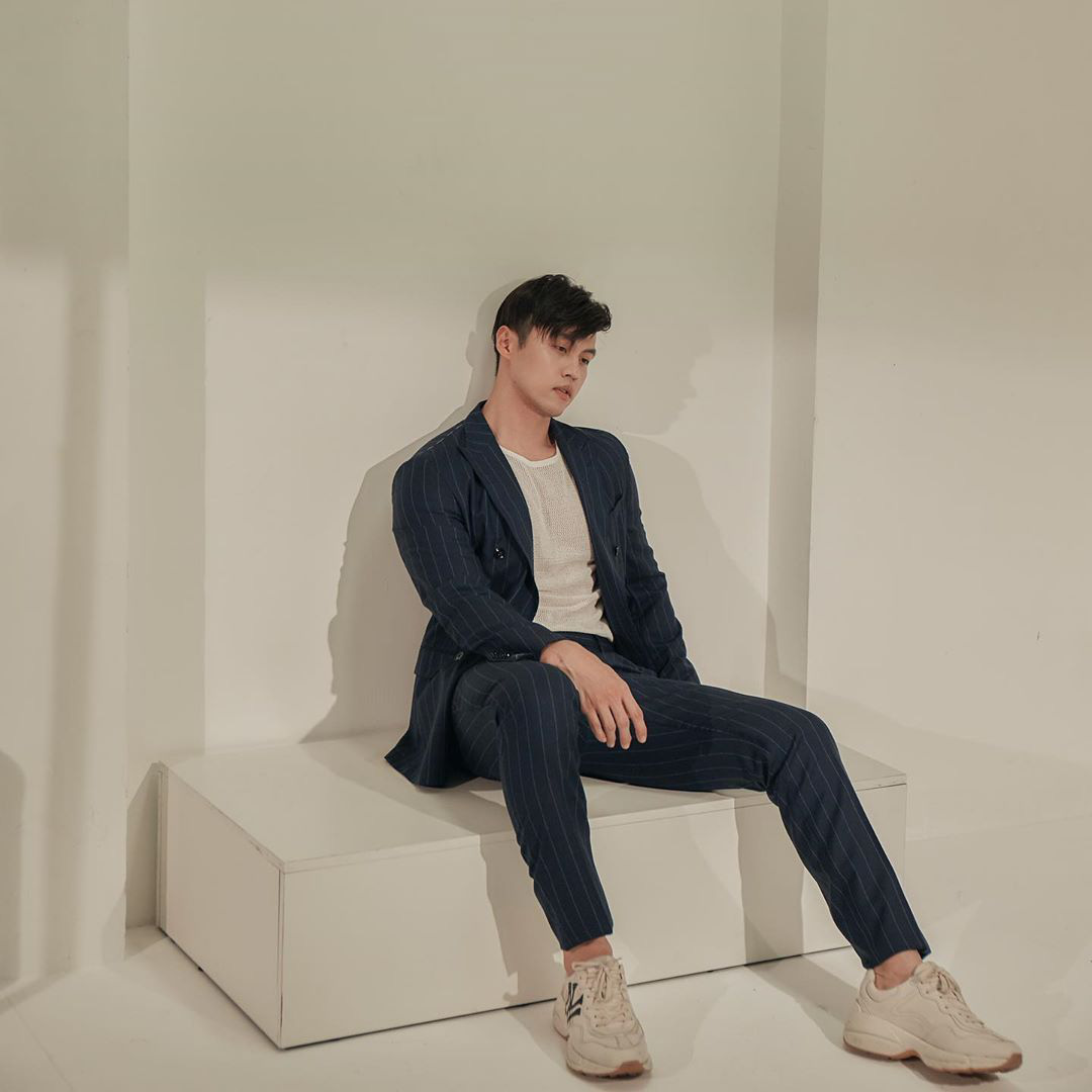 Minh Nhựa - Shark Khoa: Đều 37 tuổi nhưng người đã có 5 con và có cháu ngoại, người vẫn độc thân - 2 Minh Nhựa - Shark Khoa: Đều 37 tuổi nhưng người đã có 5 con và có cháu ngoại, người vẫn độc thân - 2