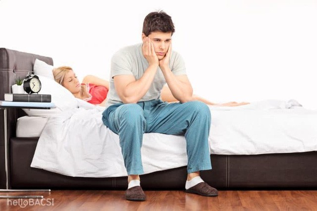 Điều đàn ông không thích ở phụ nữ khi 'yêu': Nguyên do cuối cùng tưởng không liên quan nhưng chị em tuyệt đối không được phạm Điều đàn ông không thích ở phụ nữ khi 'yêu': Nguyên do cuối cùng tưởng không liên quan nhưng chị em tuyệt đối không được phạm