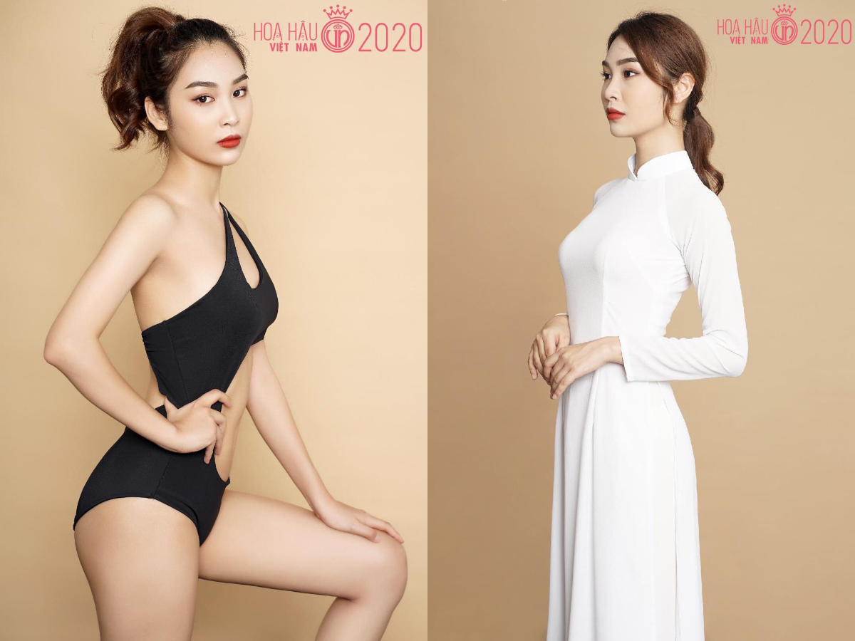 Nữ sinh 2k2 thi Hoa hậu Việt Nam: Không chỉ sở hữu khí chất nữ thần mà thành tích học tập cũng khủng Nữ sinh 2k2 thi Hoa hậu Việt Nam: Không chỉ sở hữu khí chất nữ thần mà thành tích học tập cũng khủng