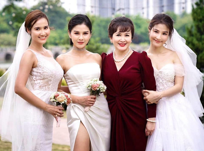 Tình yêu và tham vọng lộ ảnh cưới Minh - Linh, fan lụi tim vì cái kết như mơ - 6 Tình yêu và tham vọng lộ ảnh cưới Minh - Linh, fan lụi tim vì cái kết như mơ - 6