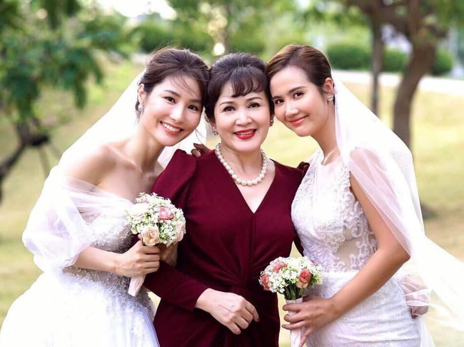 Tình yêu và tham vọng lộ ảnh cưới Minh - Linh, fan lụi tim vì cái kết như mơ - 5 Tình yêu và tham vọng lộ ảnh cưới Minh - Linh, fan lụi tim vì cái kết như mơ - 5