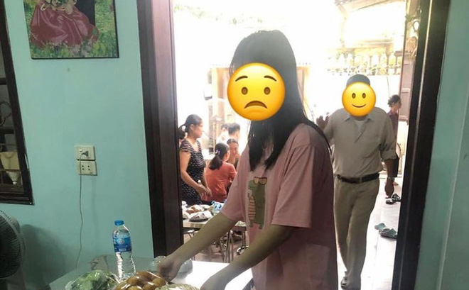 Anh trai vừa mang người yêu về ra mắt lần đầu, 'bà cô chồng' tương lai đã phải đăng đàn tố tội thế này, ai ngờ cư dân mạng lại mắng ngược cho Anh trai vừa mang người yêu về ra mắt lần đầu, 'bà cô chồng' tương lai đã phải đăng đàn tố tội thế này, ai ngờ cư dân mạng lại mắng ngược cho