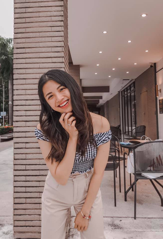 Dàn cựu thí sinh Olympia 'lột xác' đỉnh cao: Người trở thành soái ca IELTS, kẻ xinh đẹp, giỏi giang, cuộc sống sang chảnh - 13 Dàn cựu thí sinh Olympia 'lột xác' đỉnh cao: Người trở thành soái ca IELTS, kẻ xinh đẹp, giỏi giang, cuộc sống sang chảnh - 13
