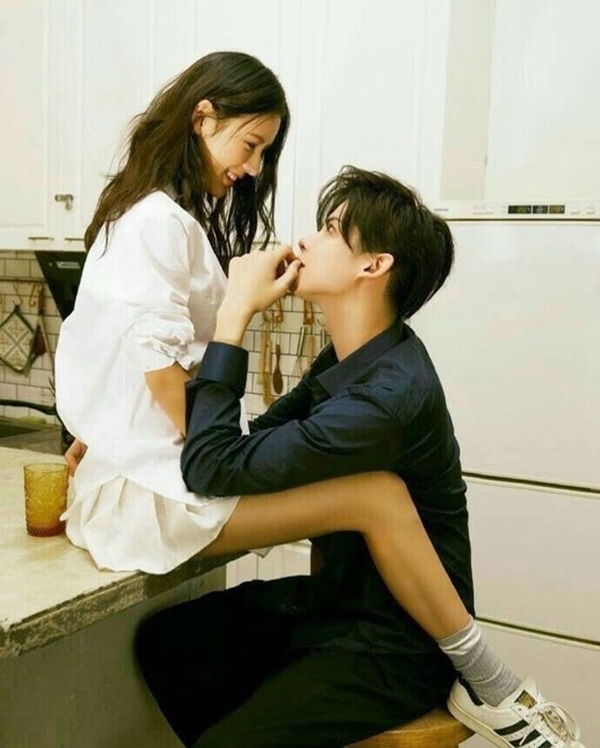Khi ân ái đàn ông 'ghét cay ghét đắng' 3 điểm này ở phụ nữ, hãy 'tỉnh ngộ' ngay nếu không anh ấy sẽ 'phát sợ' bạn đấy! - 1 Khi ân ái đàn ông 'ghét cay ghét đắng' 3 điểm này ở phụ nữ, hãy 'tỉnh ngộ' ngay nếu không anh ấy sẽ 'phát sợ' bạn đấy! - 1