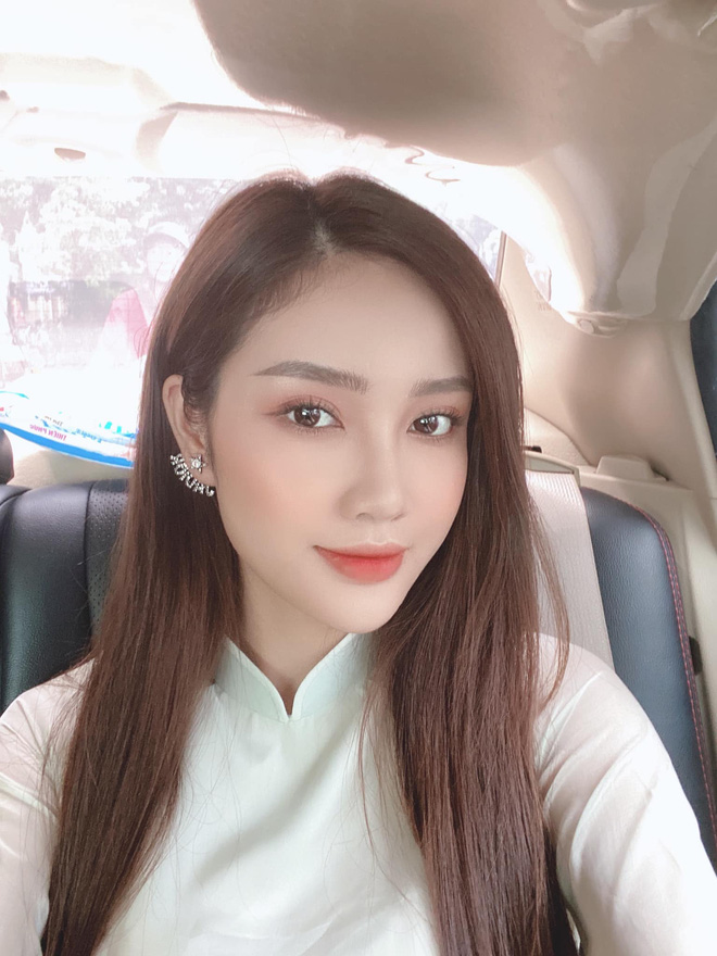 Nàng WAGs đạt điểm 10 nhan sắc và thần thái, đố các 'thám tử mạng' biết là bồ của ai đấy? - 6 Nàng WAGs đạt điểm 10 nhan sắc và thần thái, đố các 'thám tử mạng' biết là bồ của ai đấy? - 6
