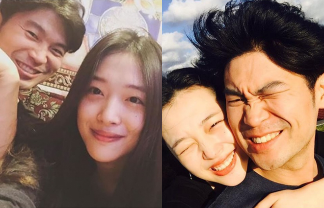 Choiza - Kẻ gián tiếp hủy hoại cuộc đời cố nghệ sĩ Sulli: Lợi dụng kiếm chác qua bài hát phản cảm, mặt dày ám chỉ bị phản bội - 5 Choiza - Kẻ gián tiếp hủy hoại cuộc đời cố nghệ sĩ Sulli: Lợi dụng kiếm chác qua bài hát phản cảm, mặt dày ám chỉ bị phản bội - 5