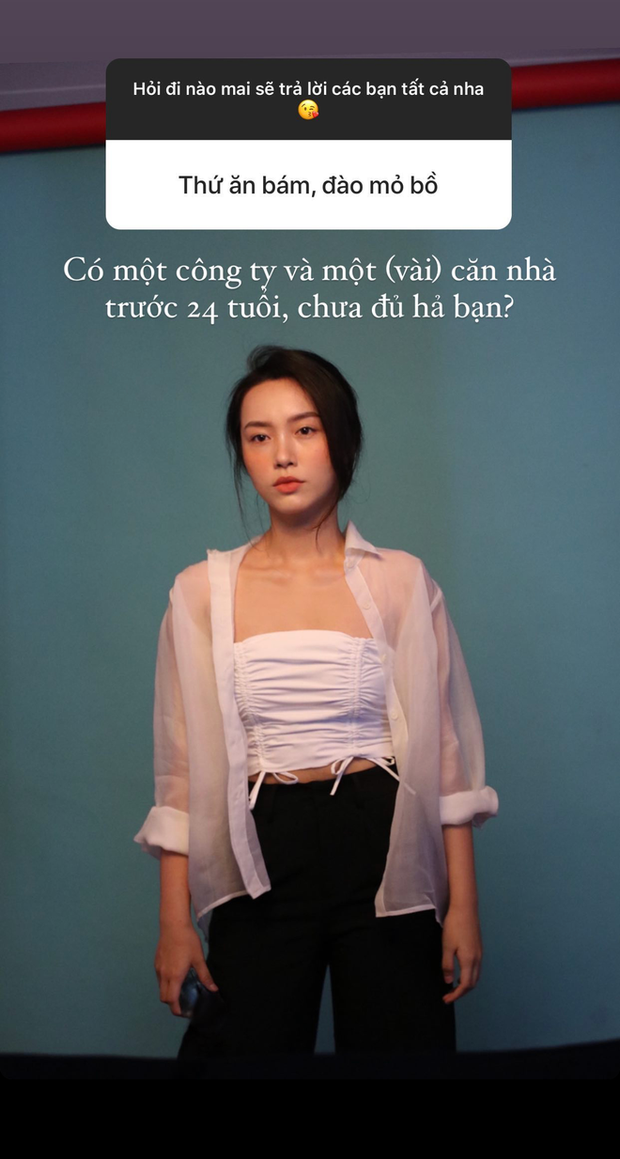 Quang Đạt - cơ trưởng trẻ nhất Việt Nam tậu một lúc 2 căn nhà, lưỡng lự không biết ở căn nào bán căn nào - 5 Quang Đạt - cơ trưởng trẻ nhất Việt Nam tậu một lúc 2 căn nhà, lưỡng lự không biết ở căn nào bán căn nào - 5