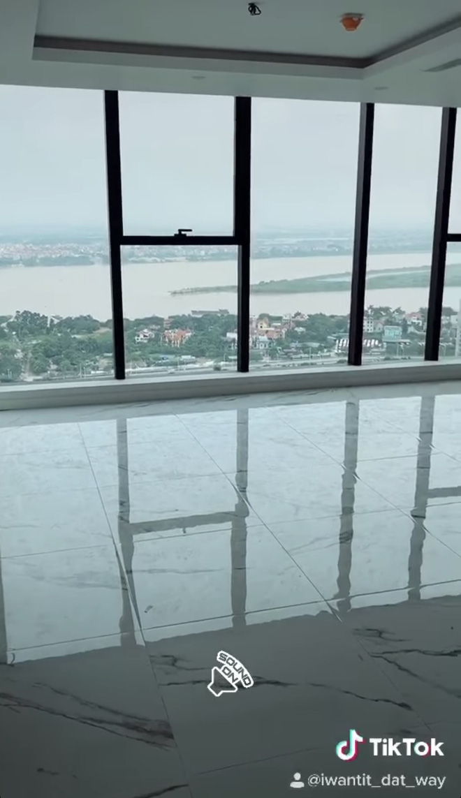 Quang Đạt - cơ trưởng trẻ nhất Việt Nam tậu một lúc 2 căn nhà, lưỡng lự không biết ở căn nào bán căn nào - 4 Quang Đạt - cơ trưởng trẻ nhất Việt Nam tậu một lúc 2 căn nhà, lưỡng lự không biết ở căn nào bán căn nào - 4