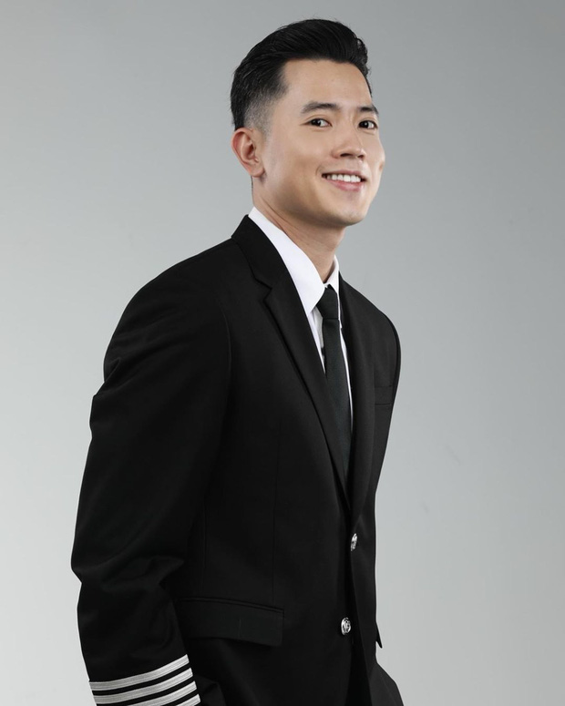 Quang Đạt - cơ trưởng trẻ nhất Việt Nam tậu một lúc 2 căn nhà, lưỡng lự không biết ở căn nào bán căn nào Quang Đạt - cơ trưởng trẻ nhất Việt Nam tậu một lúc 2 căn nhà, lưỡng lự không biết ở căn nào bán căn nào
