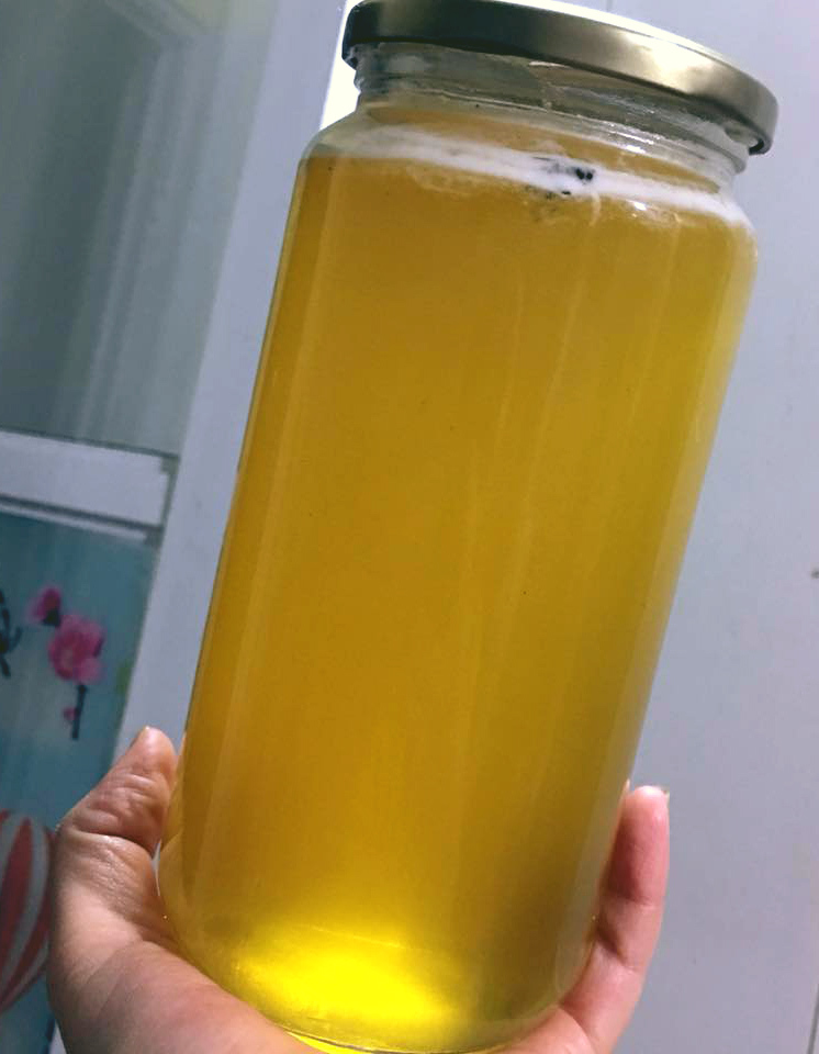 Đặc sản cao nguyên đá Hà Giang, hàng 'hot' giá đắt gấp đôi - 4 Đặc sản cao nguyên đá Hà Giang, hàng 'hot' giá đắt gấp đôi - 4