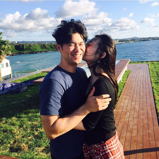 Choiza - Kẻ gián tiếp hủy hoại cuộc đời cố nghệ sĩ Sulli: Lợi dụng kiếm chác qua bài hát phản cảm, mặt dày ám chỉ bị phản bội - 4 Choiza - Kẻ gián tiếp hủy hoại cuộc đời cố nghệ sĩ Sulli: Lợi dụng kiếm chác qua bài hát phản cảm, mặt dày ám chỉ bị phản bội - 4