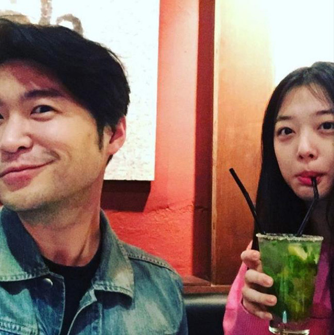 Choiza - Kẻ gián tiếp hủy hoại cuộc đời cố nghệ sĩ Sulli: Lợi dụng kiếm chác qua bài hát phản cảm, mặt dày ám chỉ bị phản bội - 3 Choiza - Kẻ gián tiếp hủy hoại cuộc đời cố nghệ sĩ Sulli: Lợi dụng kiếm chác qua bài hát phản cảm, mặt dày ám chỉ bị phản bội - 3