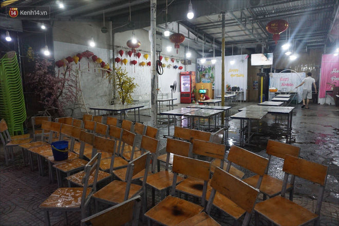 Hàng quán ở Đà Nẵng vẫn 'bất động' dù đã được phép mở cửa, nhiều nơi treo biển sang nhượng - 21 Hàng quán ở Đà Nẵng vẫn 'bất động' dù đã được phép mở cửa, nhiều nơi treo biển sang nhượng - 21