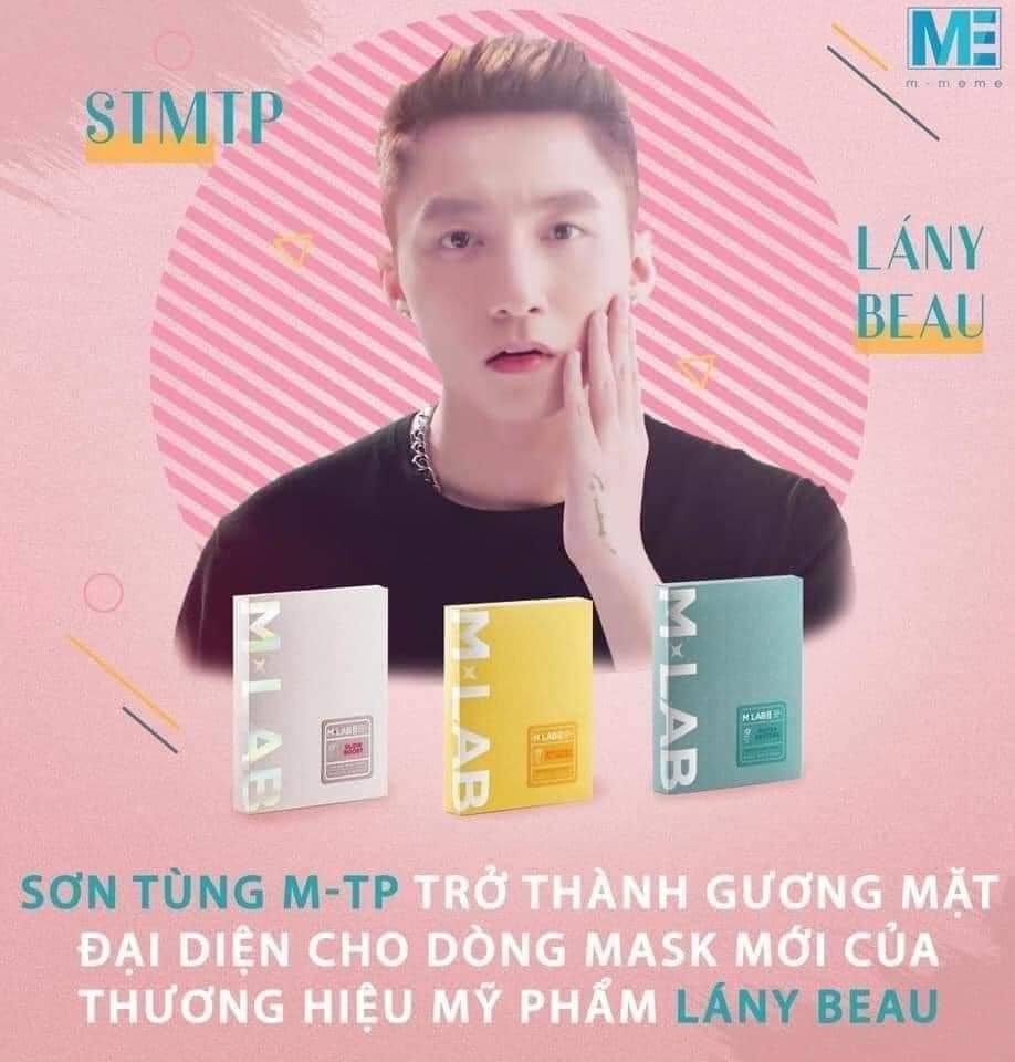 Loạt sao Việt vướng lùm xùm PR mỹ phẩm kém chất lượng: Kỳ Duyên bị Trang Trần 'bóc' tận livestream, Đức Phúc xóa bài nhanh như cơn gió - 1 Loạt sao Việt vướng lùm xùm PR mỹ phẩm kém chất lượng: Kỳ Duyên bị Trang Trần 'bóc' tận livestream, Đức Phúc xóa bài nhanh như cơn gió - 1