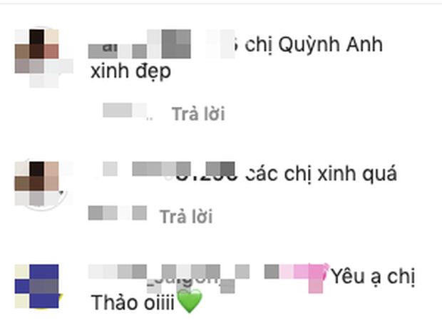 Màn đọ sắc gây sốt của dàn mỹ nhân Vbiz dịp cuối tuần: Gái 1 con Trương Quỳnh Anh át cả Băng Di, Ngọc Thảo nhờ body cực nóng - 1 Màn đọ sắc gây sốt của dàn mỹ nhân Vbiz dịp cuối tuần: Gái 1 con Trương Quỳnh Anh át cả Băng Di, Ngọc Thảo nhờ body cực nóng - 1