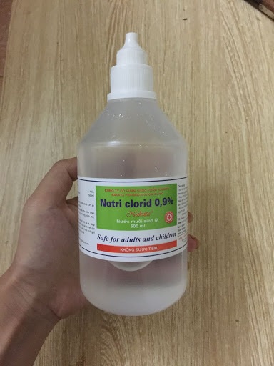 7 Bước chăm sóc da sau điều trị sẹo rỗ - 2 7 Bước chăm sóc da sau điều trị sẹo rỗ - 2