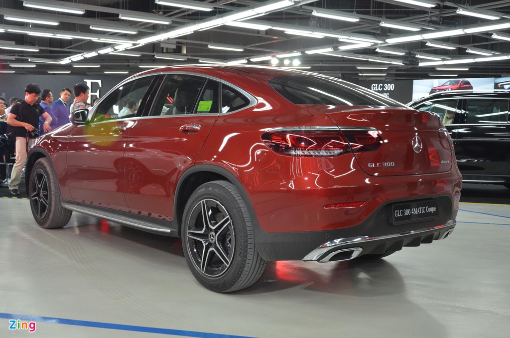 Những dòng SUV hạng sang tầm giá 3 tỷ ít được chú ý tại Việt Nam - 1 Những dòng SUV hạng sang tầm giá 3 tỷ ít được chú ý tại Việt Nam - 1