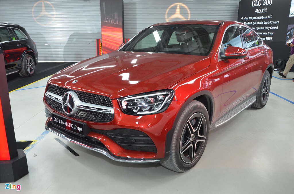 Những dòng SUV hạng sang tầm giá 3 tỷ ít được chú ý tại Việt Nam Những dòng SUV hạng sang tầm giá 3 tỷ ít được chú ý tại Việt Nam