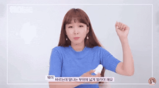 'Sáng' hơn cả body của Ngọc Trinh chính là phần nách trắng gì mà chói thế, phải chăng cô đã học bí kíp từ hội idol Hàn? - 9 'Sáng' hơn cả body của Ngọc Trinh chính là phần nách trắng gì mà chói thế, phải chăng cô đã học bí kíp từ hội idol Hàn? - 9