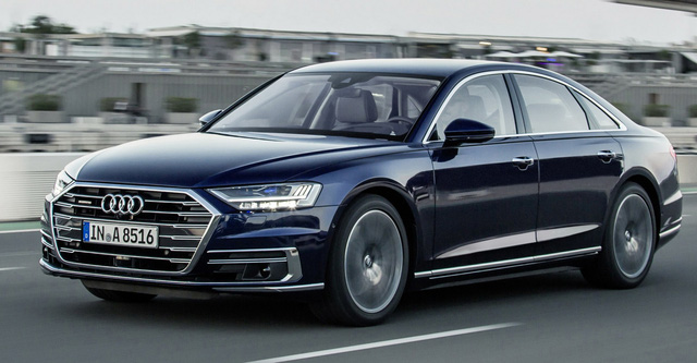 So găng thông số S-Class vs 7-Series vs A8: Cuộc chiến nảy lửa xe sang cho nhà giàu - 2 So găng thông số S-Class vs 7-Series vs A8: Cuộc chiến nảy lửa xe sang cho nhà giàu - 2