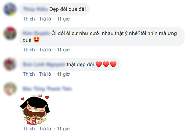 Tình yêu và tham vọng lộ ảnh cưới Minh - Linh, fan lụi tim vì cái kết như mơ - 3 Tình yêu và tham vọng lộ ảnh cưới Minh - Linh, fan lụi tim vì cái kết như mơ - 3