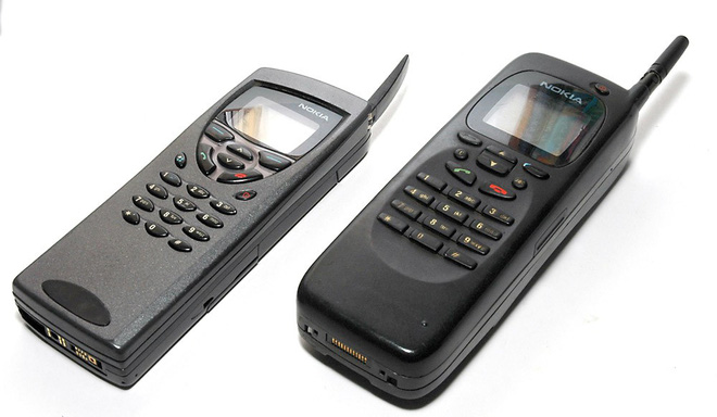 5 'huyền thoại' Nokia xứng đáng được hồi sinh 5 'huyền thoại' Nokia xứng đáng được hồi sinh