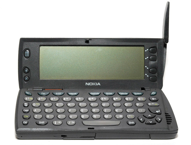 5 'huyền thoại' Nokia xứng đáng được hồi sinh - 1 5 'huyền thoại' Nokia xứng đáng được hồi sinh - 1