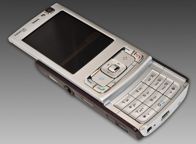 5 'huyền thoại' Nokia xứng đáng được hồi sinh - 2 5 'huyền thoại' Nokia xứng đáng được hồi sinh - 2