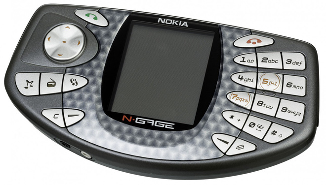 5 'huyền thoại' Nokia xứng đáng được hồi sinh - 4 5 'huyền thoại' Nokia xứng đáng được hồi sinh - 4