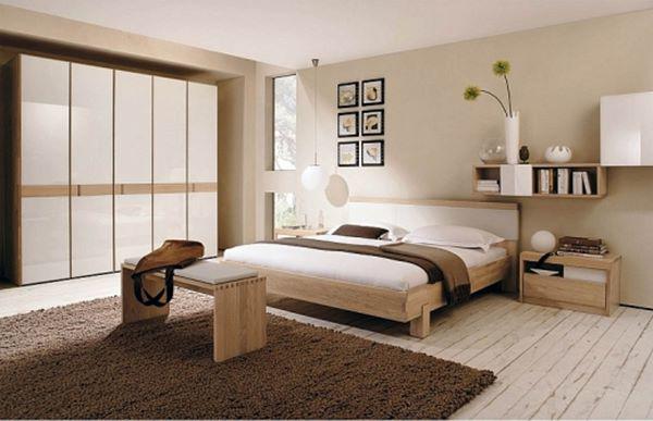 Những điều cần lưu ý khi thiết kế phòng ngủ để gia đình êm ấm, hưởng phúc đức 3 đời Những điều cần lưu ý khi thiết kế phòng ngủ để gia đình êm ấm, hưởng phúc đức 3 đời