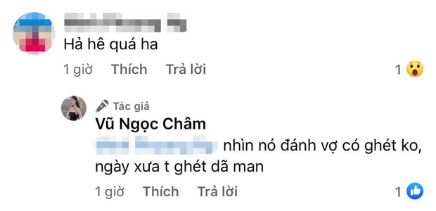 Vụ đánh ghen ầm ĩ MXH: Vũ Ngọc Châm tiết lộ từng được đại gia chở bồ trên xe Lexus LX 570 theo đuổi - 1 Vụ đánh ghen ầm ĩ MXH: Vũ Ngọc Châm tiết lộ từng được đại gia chở bồ trên xe Lexus LX 570 theo đuổi - 1