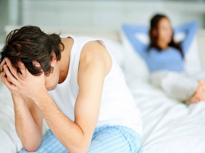 10 thực phẩm nam giới hiếm muộn cần tránh xa 10 thực phẩm nam giới hiếm muộn cần tránh xa