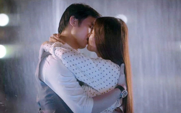 Tình yêu và tham vọng lộ ảnh cưới Minh - Linh, fan lụi tim vì cái kết như mơ - 1 Tình yêu và tham vọng lộ ảnh cưới Minh - Linh, fan lụi tim vì cái kết như mơ - 1