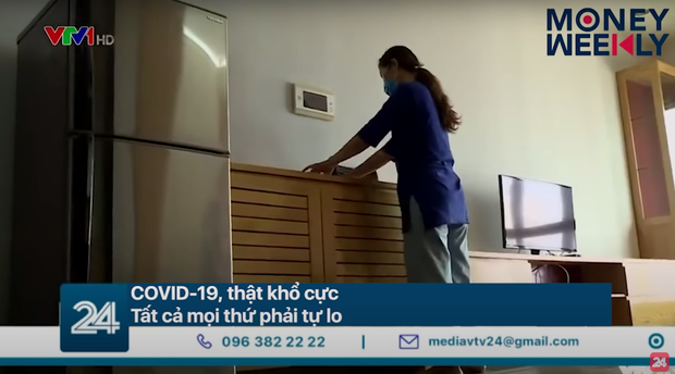 VTV gây sốt khi đọc bản tin theo phong cách 'bắn rap' đu trend 'Con mệt mỏi lắm mẹ à!' - 2 VTV gây sốt khi đọc bản tin theo phong cách 'bắn rap' đu trend 'Con mệt mỏi lắm mẹ à!' - 2
