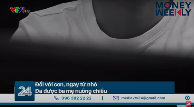 VTV gây sốt khi đọc bản tin theo phong cách 'bắn rap' đu trend 'Con mệt mỏi lắm mẹ à!' - 3 VTV gây sốt khi đọc bản tin theo phong cách 'bắn rap' đu trend 'Con mệt mỏi lắm mẹ à!' - 3