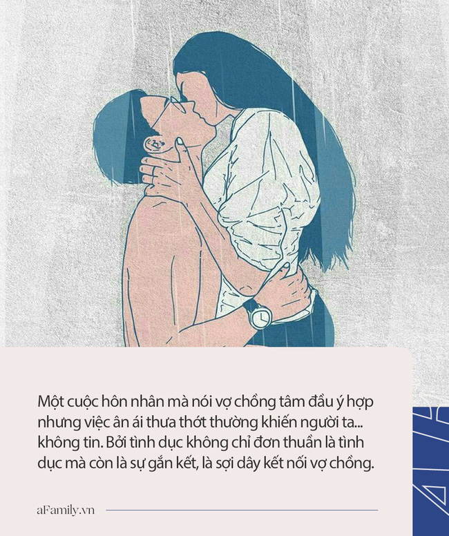 Chuyện không tin nổi của người đàn bà 2 con lần đầu được 'khai sáng' về bí thuật phòng the: Sai lầm khi phụ nữ không coi tình dục là 1 món ăn để... thưởng thức! - 2 Chuyện không tin nổi của người đàn bà 2 con lần đầu được 'khai sáng' về bí thuật phòng the: Sai lầm khi phụ nữ không coi tình dục là 1 món ăn để... thưởng thức! - 2