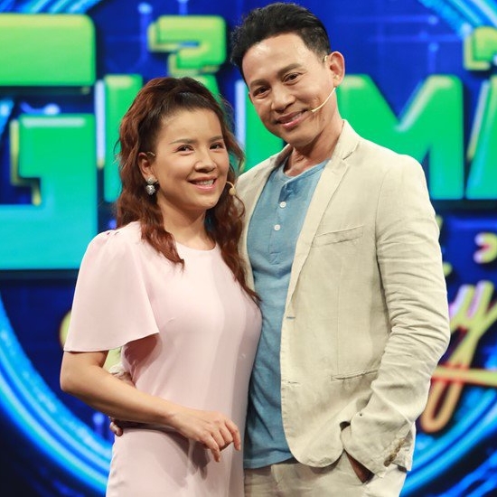 NSƯT Ngọc Trinh sau 14 năm đóng 'Mùi ngò gai' - 4 NSƯT Ngọc Trinh sau 14 năm đóng 'Mùi ngò gai' - 4