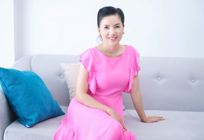 NSƯT Ngọc Trinh sau 14 năm đóng 'Mùi ngò gai' - 6 NSƯT Ngọc Trinh sau 14 năm đóng 'Mùi ngò gai' - 6