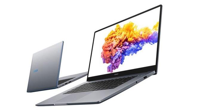 Honor ra mắt MagicBook mới: AMD Ryzen 4000, RAM 16GB, SSD 512GB, giá từ 20.5 triệu đồng Honor ra mắt MagicBook mới: AMD Ryzen 4000, RAM 16GB, SSD 512GB, giá từ 20.5 triệu đồng
