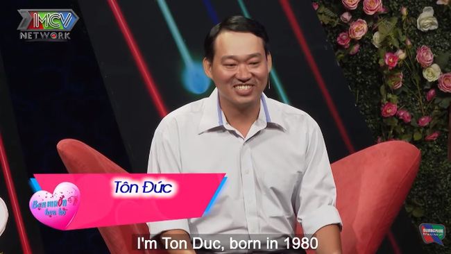 Bạn muốn hẹn hò: Nam thanh niên lên show hẹn hò tìm người kế thừa gia sản, nữ chính nghe cả gia đình đang ở nước ngoài bèn gật đầu lập tức Bạn muốn hẹn hò: Nam thanh niên lên show hẹn hò tìm người kế thừa gia sản, nữ chính nghe cả gia đình đang ở nước ngoài bèn gật đầu lập tức