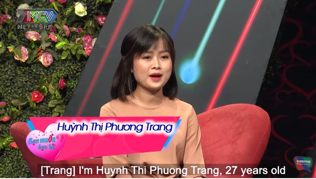 Bạn muốn hẹn hò: Nam thanh niên lên show hẹn hò tìm người kế thừa gia sản, nữ chính nghe cả gia đình đang ở nước ngoài bèn gật đầu lập tức - 9 Bạn muốn hẹn hò: Nam thanh niên lên show hẹn hò tìm người kế thừa gia sản, nữ chính nghe cả gia đình đang ở nước ngoài bèn gật đầu lập tức - 9