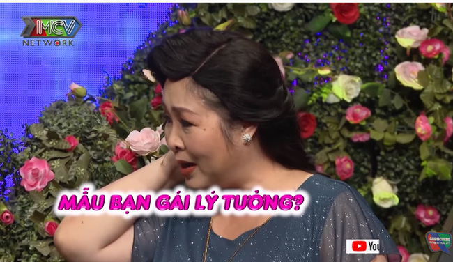 Bạn muốn hẹn hò: Nam thanh niên lên show hẹn hò tìm người kế thừa gia sản, nữ chính nghe cả gia đình đang ở nước ngoài bèn gật đầu lập tức - 10 Bạn muốn hẹn hò: Nam thanh niên lên show hẹn hò tìm người kế thừa gia sản, nữ chính nghe cả gia đình đang ở nước ngoài bèn gật đầu lập tức - 10