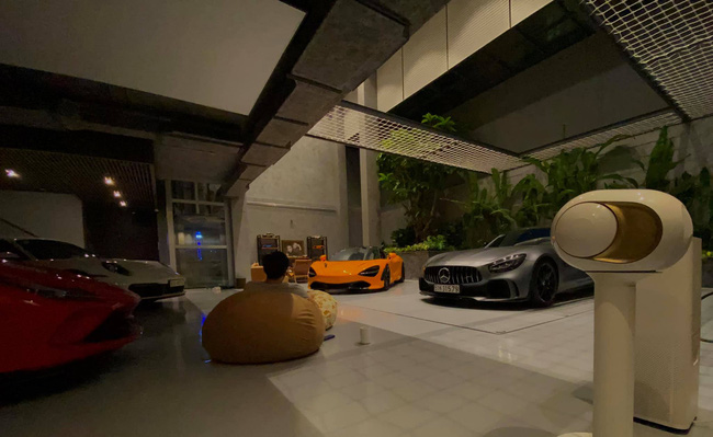 Điểm qua loạt 'đặc quyền' đúng chuẩn rich kid của con gái Cường Đô La - Đàm Thu Trang, thiên kim tiểu thư đích thực là đây - 6 Điểm qua loạt 'đặc quyền' đúng chuẩn rich kid của con gái Cường Đô La - Đàm Thu Trang, thiên kim tiểu thư đích thực là đây - 6