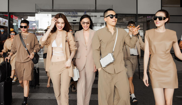 Vũ Khắc Tiệp lên tiếng về loạt ảnh cùng Ngọc Trinh và hội bạn vui đùa ở sân bay nhưng không đeo khẩu trang giữa mùa dịch - 1 Vũ Khắc Tiệp lên tiếng về loạt ảnh cùng Ngọc Trinh và hội bạn vui đùa ở sân bay nhưng không đeo khẩu trang giữa mùa dịch - 1