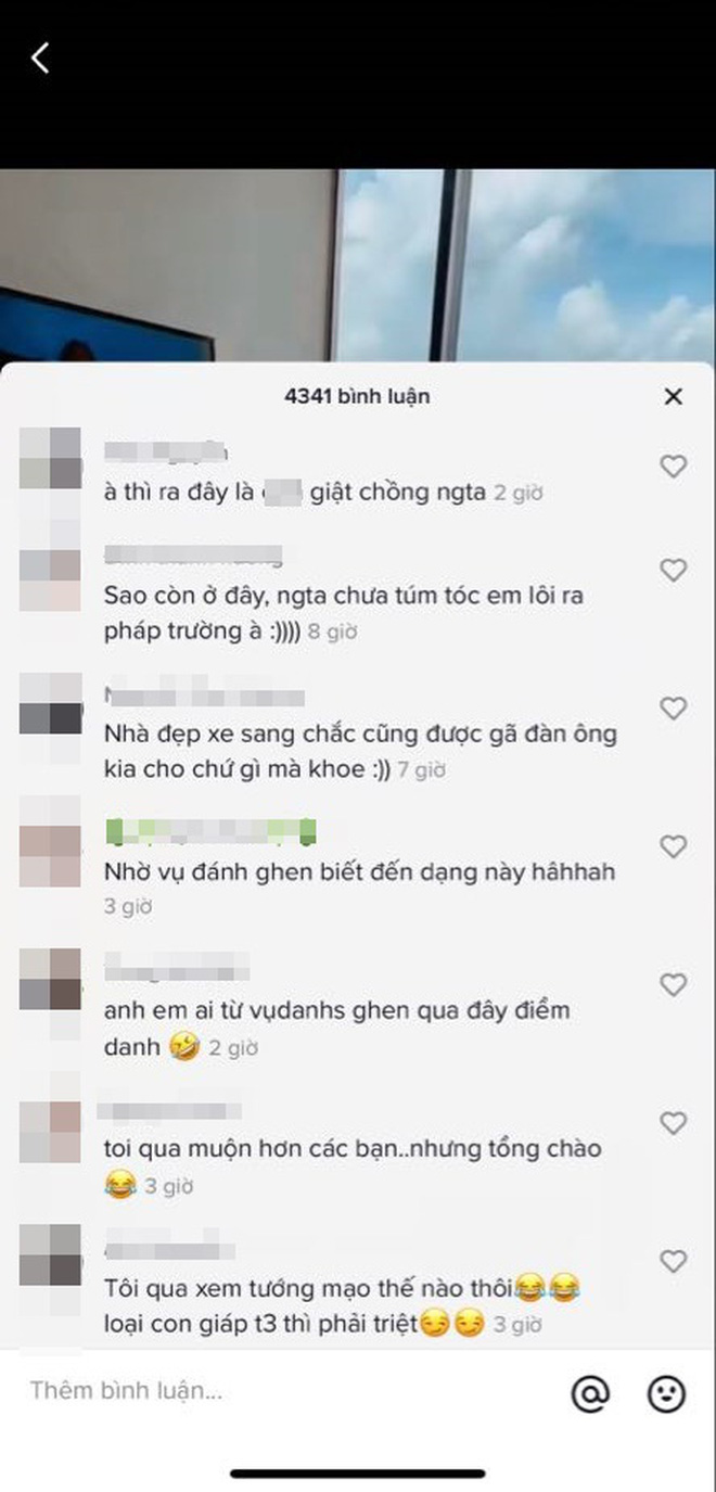 Sau vụ đánh ghen ồn ào, dân tình đổ xô vào tài khoản mạng còn sót lại của 'tiểu tam' để chỉ trích và bày tỏ phẫn nộ - 3 Sau vụ đánh ghen ồn ào, dân tình đổ xô vào tài khoản mạng còn sót lại của 'tiểu tam' để chỉ trích và bày tỏ phẫn nộ - 3
