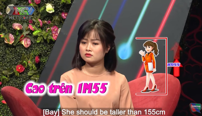 Bạn muốn hẹn hò: Nam thanh niên lên show hẹn hò tìm người kế thừa gia sản, nữ chính nghe cả gia đình đang ở nước ngoài bèn gật đầu lập tức - 11 Bạn muốn hẹn hò: Nam thanh niên lên show hẹn hò tìm người kế thừa gia sản, nữ chính nghe cả gia đình đang ở nước ngoài bèn gật đầu lập tức - 11