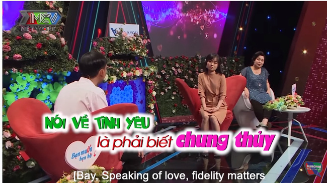 Bạn muốn hẹn hò: Nam thanh niên lên show hẹn hò tìm người kế thừa gia sản, nữ chính nghe cả gia đình đang ở nước ngoài bèn gật đầu lập tức - 13 Bạn muốn hẹn hò: Nam thanh niên lên show hẹn hò tìm người kế thừa gia sản, nữ chính nghe cả gia đình đang ở nước ngoài bèn gật đầu lập tức - 13